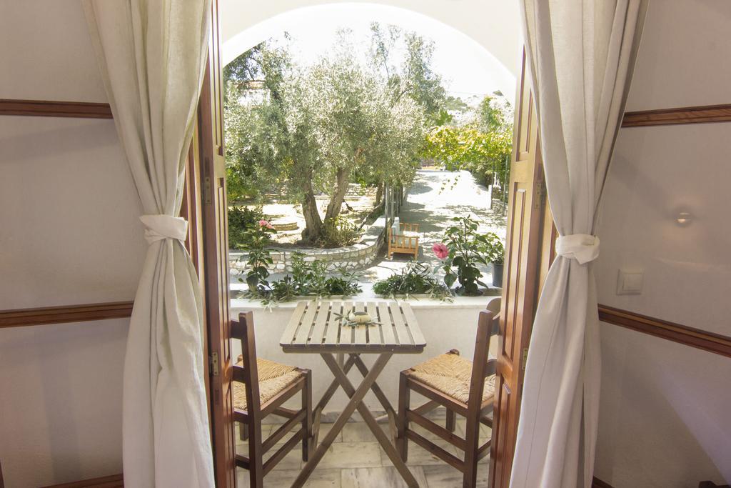 Naftilos Skiathos Exteriér fotografie
