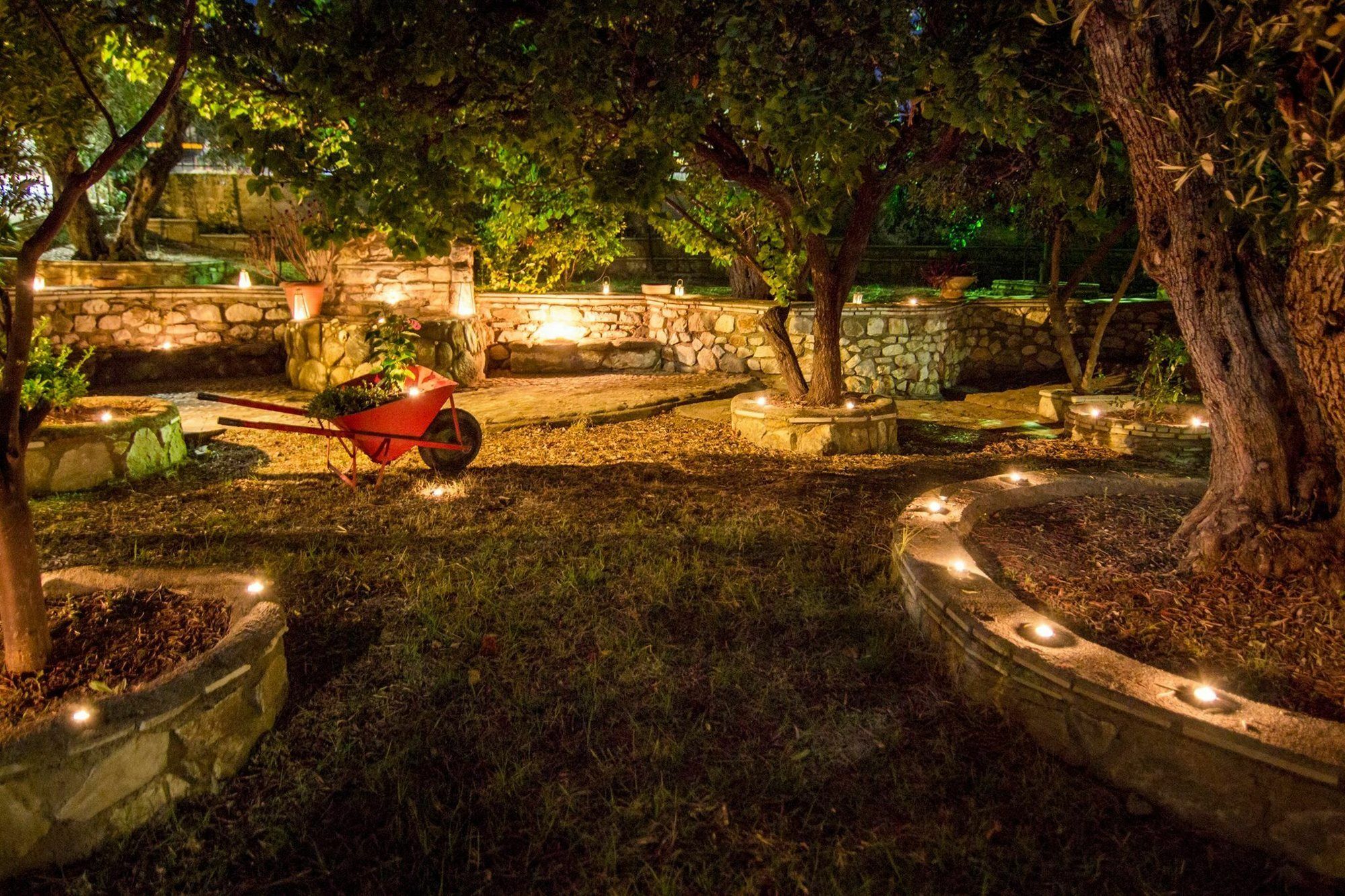 Naftilos Skiathos Exteriér fotografie